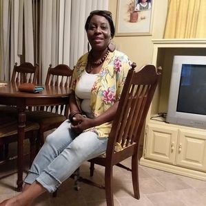 Meet your Posher, Cheryl